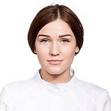 Врач Пугачёва Татьяна Владимировна