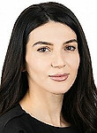 Врач Пухаева Теона Омаровна