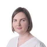 Врач Пухирь Анна Алексеевна
