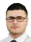 Врач Пухляков Андрей Владимирович