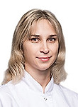 Врач Пухова Инна Александровна
