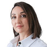 Врач Пухова Ирина Умарбековна