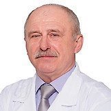 Врач Пукивский Игорь Иванович