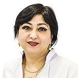 Врач Пулатова Гульнора Абдумаджидовна