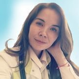 Врач Пулатова Шахруза Муратжановна