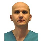 Врач Пулинский Алексей Вячеславович