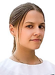 Врач Пуляшкина Дарья Викторовна