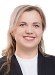 Врач Пулькина Виктория Олеговна