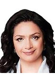 Врач Пурцхванидзе Виолетта Александровна