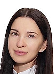 Врач Пуренкова Софья Сергеевна