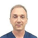 Врач Пуриче Евгений Васильевич