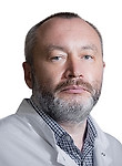 Врач Пушин Павел Владимирович