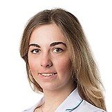 Врач Пушкарь Татьяна Николаевна