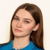 Врач Пушкарева Ксения Владимировна