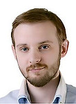 Врач Пушкарёв Дмитрий Фёдорович