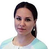 Врач Пушкина Екатерина Игоревна