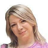 Врач Пушкина Инга Яковлевна