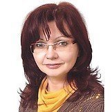 Врач Пушкина Лариса Вячеславовна