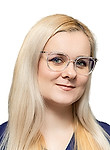 Врач Пушко Анна Александровна