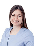 Врач Пушкова Анита Игоревна