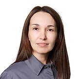 Врач Пустобаева Ольга Николаевна