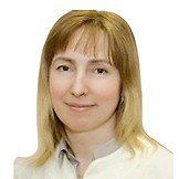 Врач Пустогачева Елена Анатольевна