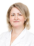 Врач Пустотина Ольга Семеновна