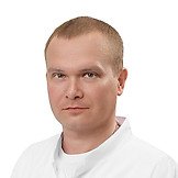 Врач Пустовойт Алексей Александрович