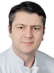 Врач Пустовойтов Сергей Сергеевич