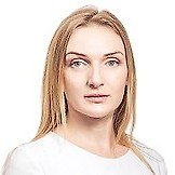 Врач Пустовойтова Елена Викторовна 
