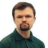 Врач Пустынников Александр Анатольевич