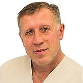 Врач Путь Сергей Анатольевич