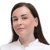 Врач Путенкова Ольга Владимировна