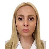 Врач Путилина Наталья Николаевна