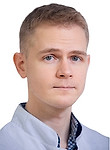 Врач Путило Денис Викторович