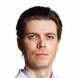 Врач Путинцев Алексей Юрьевич
