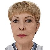 Врач Путинцева Елена Валерьевна
