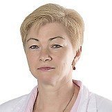 Врач Путинцева Ирина Евгеньевна