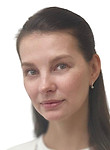 Врач Путинцева Полина Андреевна