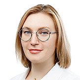 Врач Путинцева Татьяна Николаевна