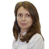Врач Пузакова Алина Владимировна