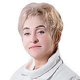 Врач Пузан Вера Викторовна