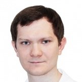 Врач Пузанов Алексей Игоревич