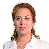 Врач Пузанова Екатерина Валентиновна