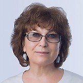 Врач Пузанова Ирина Борисовна