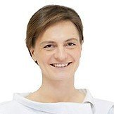 Врач Пузанова Мария Порфирьевна