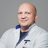 Врач Пузеев Игорь Геннадьевич