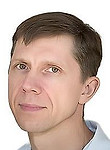 Врач Пужайкин Владимир Серафимович