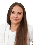 Врач Пузикова Анна Александровна