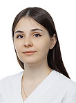 Врач Пузько Татьяна Николаевна